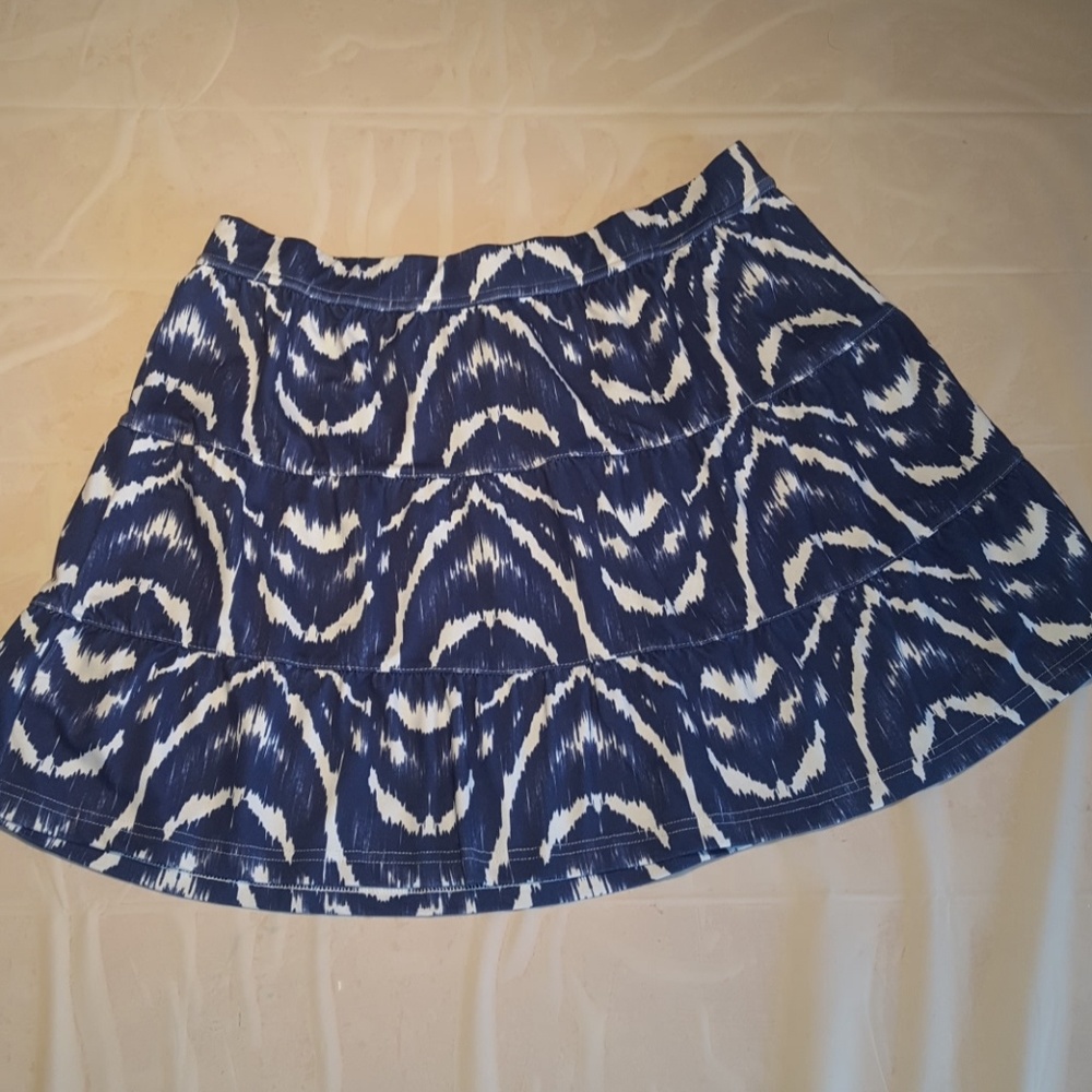 🌺 Tehama Skirt
